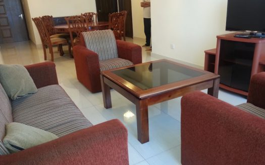 Three bedrooms Apartment for rent in sea side Dehiwala