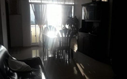 Two bedrooms Apartment for rent in land side Colombo 6