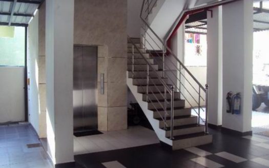 Luxury Apartment for lease in Mount lavinia