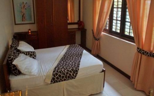 Villa Zabozi for sale in Negombo