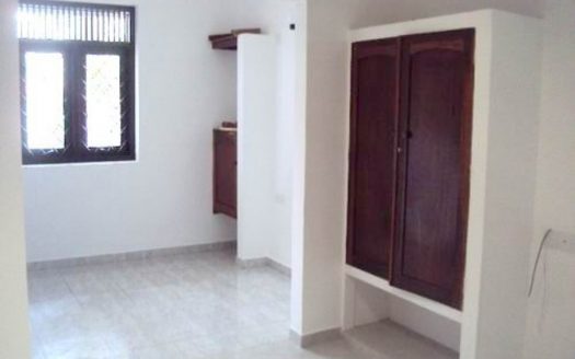 3 room House for lease in Mount Lavinia