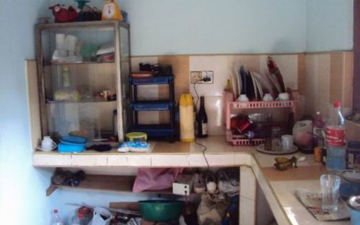 Semi Luxury 5 room house for sale in Panadura