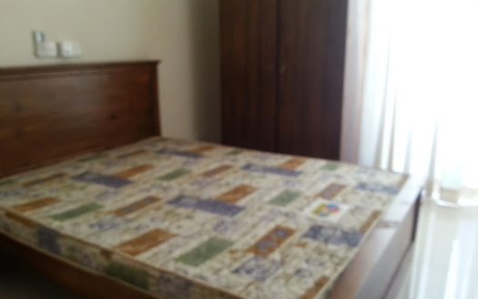 Three bedrooms Apartment for rent in sea side Dehiwala