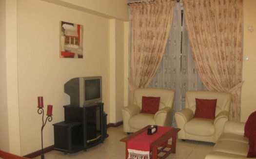 Three bedroom Apartment for rent in close to havelock Road