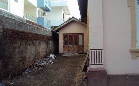 Prime Land for sale in Mt.lavinia