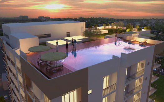 Apartment for sale in in Marine Drive