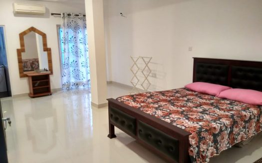 One Room House for Rent