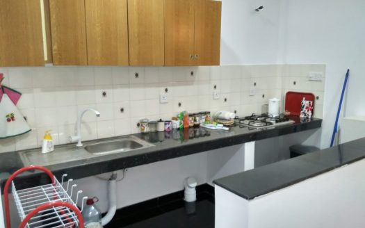 One Room House for Rent