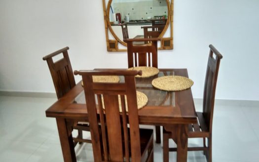 One Room House for Rent