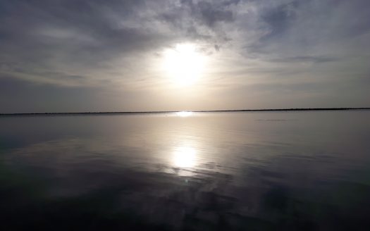 Stunning Beach Front Land For Sale in Trincomalee