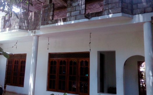 House For Sale in Borella