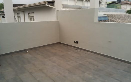 Luxury house for rent in Nugegoda